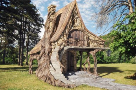 Гостевой дом - фото 1