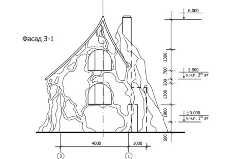 Гостевой дом - фото 3
