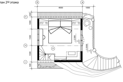 Гостевой дом - фото 5