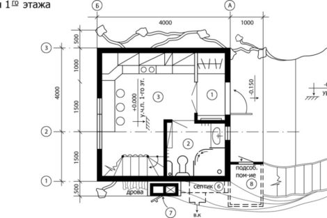 Гостевой дом - фото 6