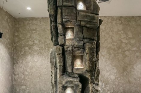 Интерьер магазина сладостей BILIMBI - фото 15