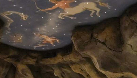 Интерьер Салона Даниэль фото