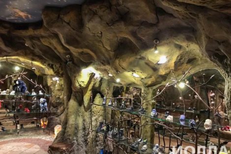 Интерьер Салона Даниэль - фото 2