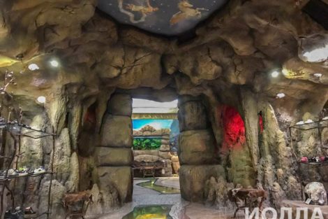 Интерьер Салона Даниэль - фото 5