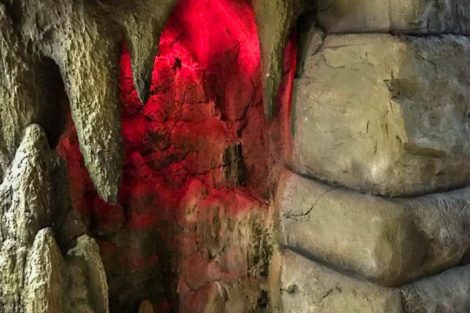 Интерьер Салона Даниэль - фото 6