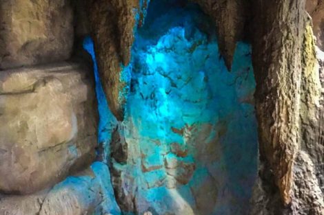 Интерьер Салона Даниэль - фото 10