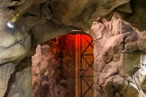 Интерьер Салона Даниэль - фото 12