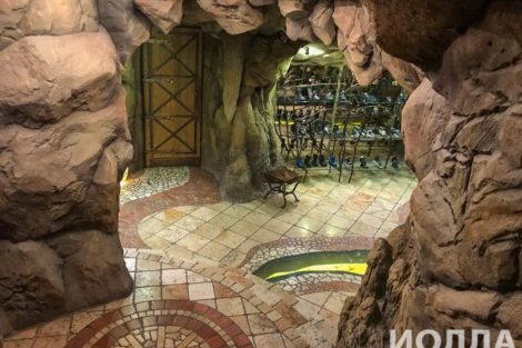 Интерьер Салона Даниэль - фото 13