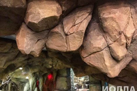 Интерьер Салона Даниэль - фото 15