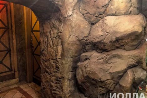 Интерьер Салона Даниэль - фото 16