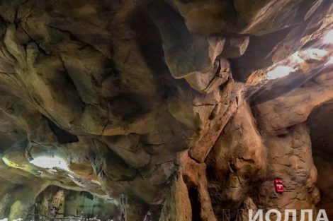 Интерьер Салона Даниэль - фото 17