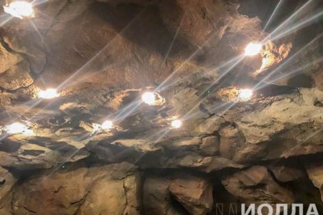 Интерьер Салона Даниэль - фото 18