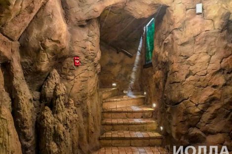 Интерьер Салона Даниэль - фото 19