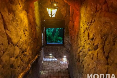 Интерьер Салона Даниэль - фото 20