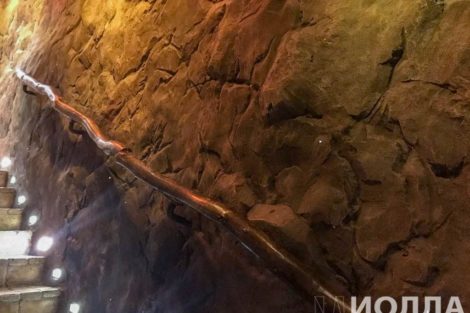 Интерьер Салона Даниэль - фото 22