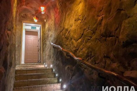 Интерьер Салона Даниэль - фото 23