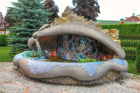 Конкурсная осень 2017 - фото 2