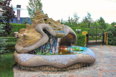 Конкурсная осень 2017 - фото 3