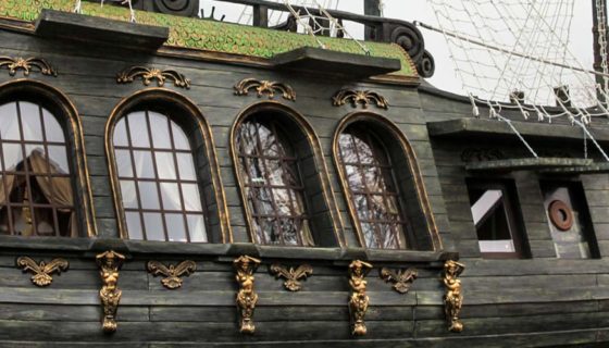 Красивые дома 2017