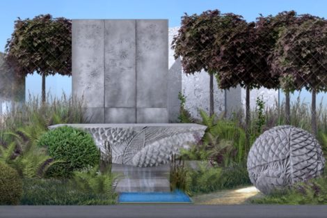 Малый сад Декаданс - фото 1