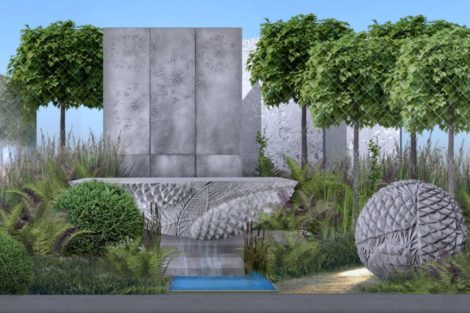 Малый сад Декаданс - фото 2