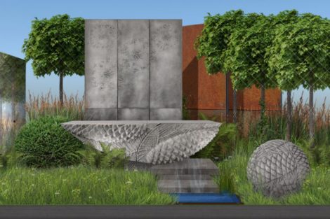 Малый сад Декаданс - фото 3