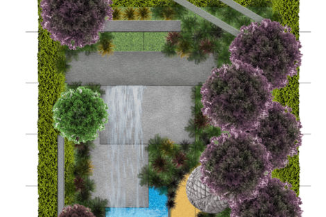 Малый сад Декаданс - фото 4