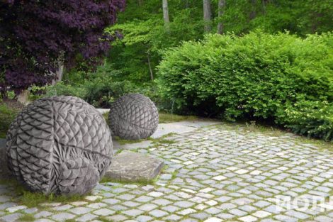 Мебель из бетона - фото 8