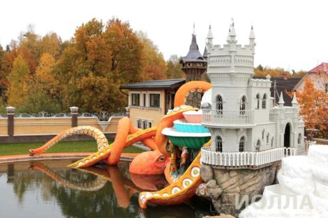 Победа в конкурсе AQUA Престиж - фото 4