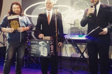 Победа в конкурсе AQUA Престиж - фото 8