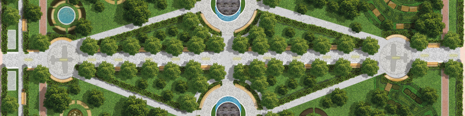 Премия по ландшафтной архитектуре