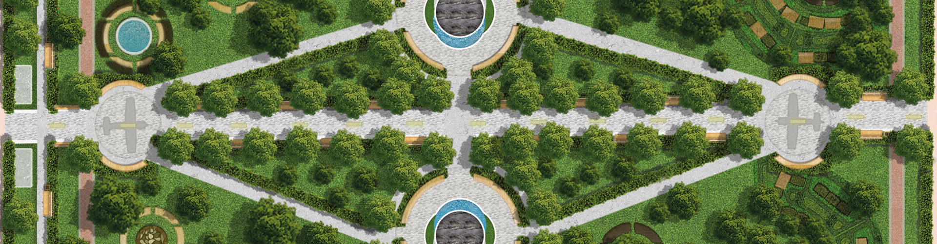 Премия по ландшафтной архитектуре