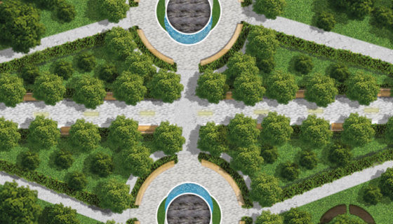 Премия по ландшафтной архитектуре