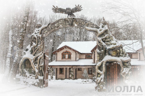 Левъ Толстой открыт - фото 1