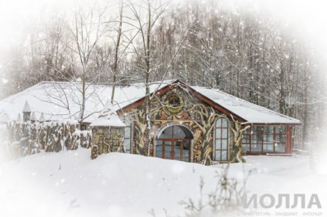 Левъ Толстой открыт - фото 9