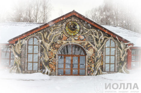 Левъ Толстой открыт - фото 10