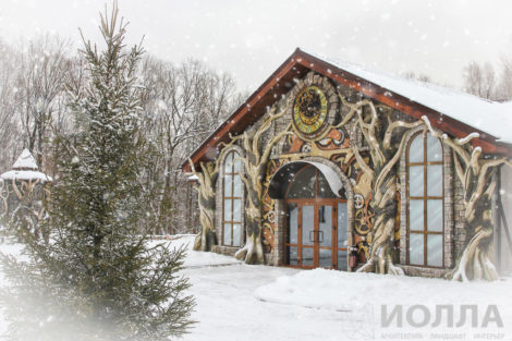 Левъ Толстой открыт - фото 11