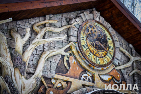 Левъ Толстой открыт - фото 12