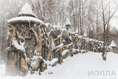 Левъ Толстой открыт - фото 24