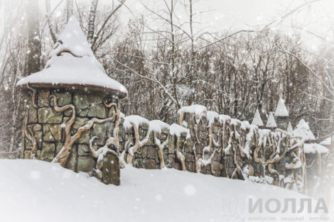 Левъ Толстой открыт - фото 7