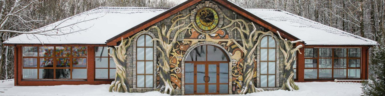 Левъ Толстой открыт