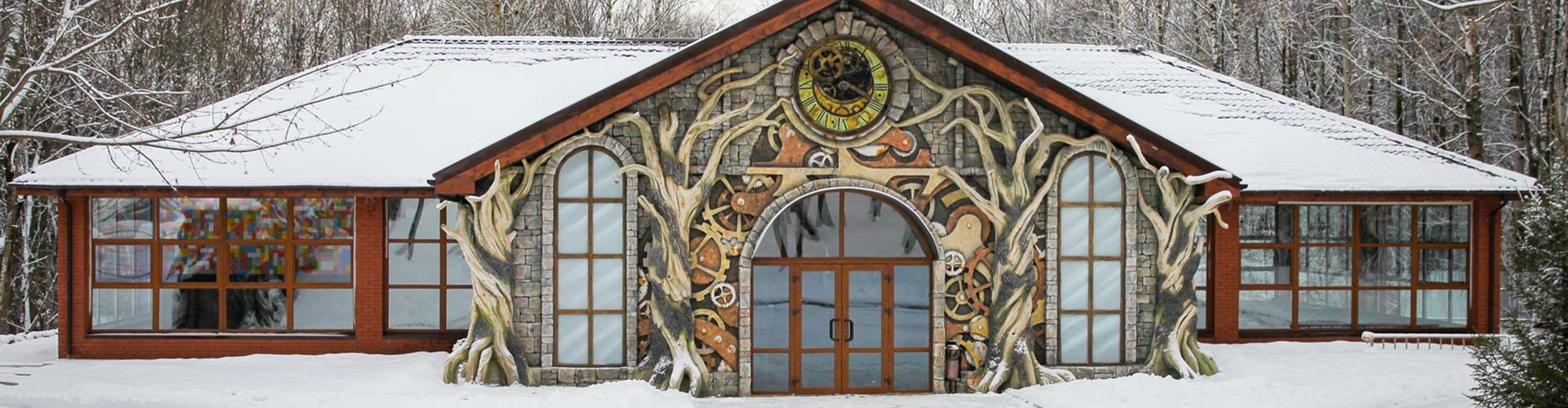 Левъ Толстой открыт