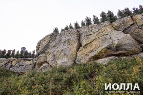 стены для оформления вилл - фото 2