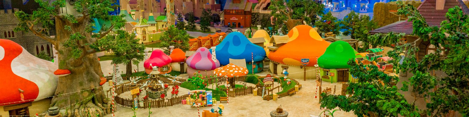 Архитектурные проекты