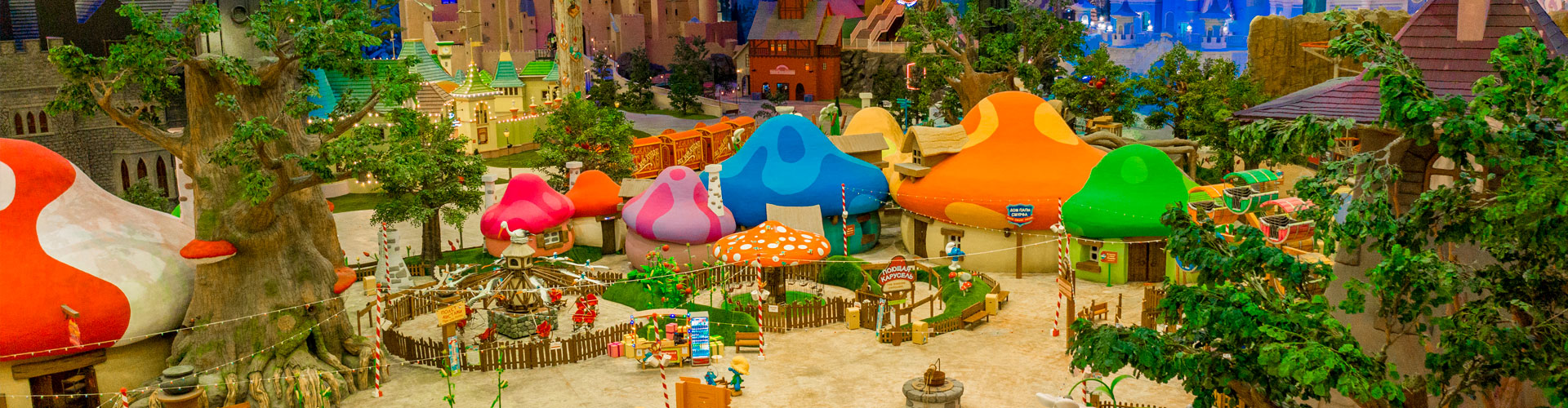 Архитектурные проекты