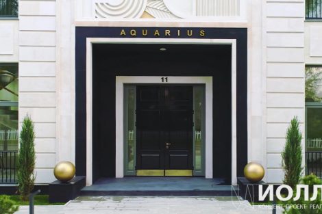 Настенное панно для загородного дома - фото 3