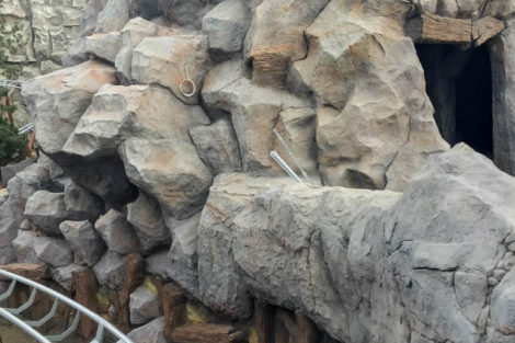 Декорации для Парка чудес и приключений ДРИМВУД - фото 4