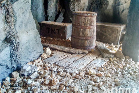 Декорации для Парка чудес и приключений ДРИМВУД - фото 5