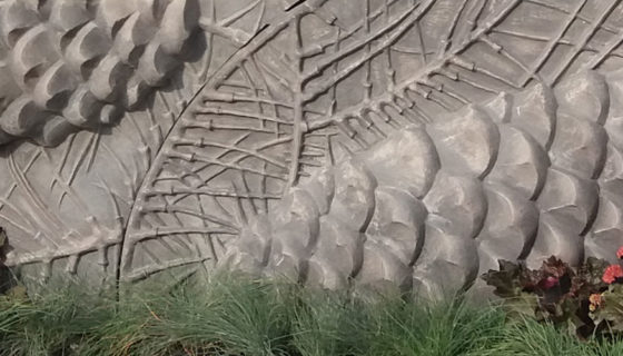 Сады и люди 2018