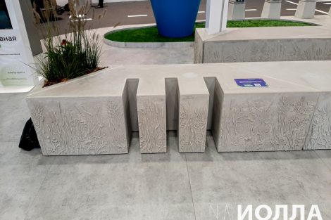 Универсальная модульная система Луга - фото 10